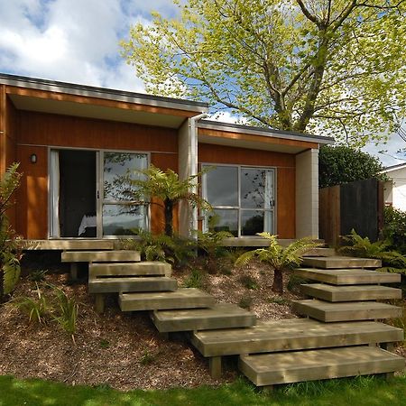 B&B@The Redwoods Distretto di Distretto di Rotorua Esterno foto